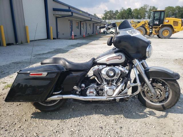  Salvage Harley-Davidson Fl