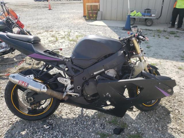  Salvage Suzuki Gsx