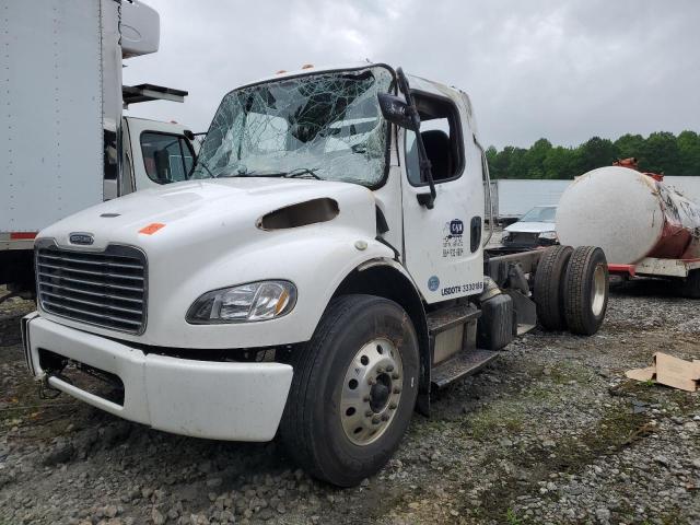  Salvage Freightliner M2 106 Med