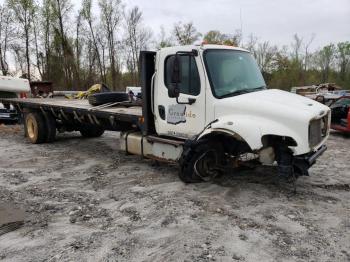  Salvage Freightliner M2 106 Med