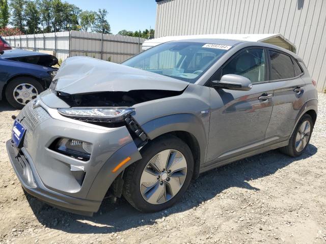  Salvage Hyundai KONA