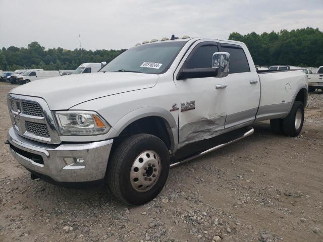  Salvage Ram 3500