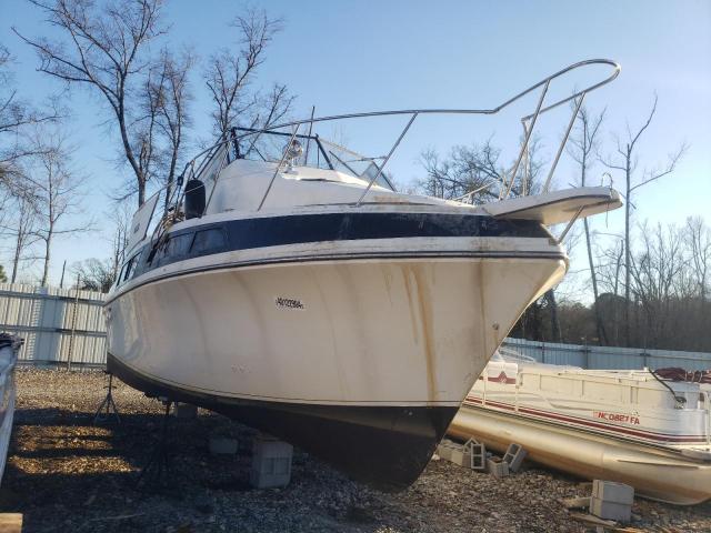  Salvage Carv Marine Lot