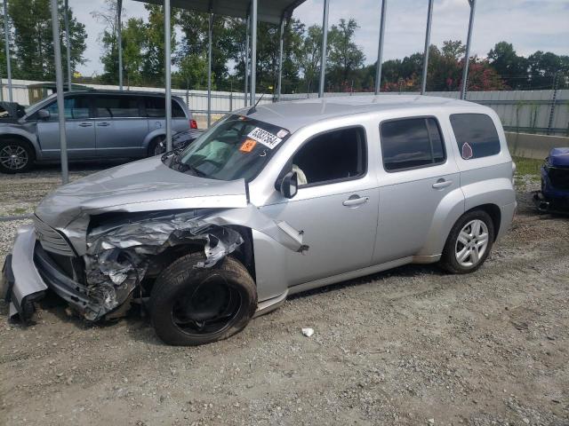  Salvage Chevrolet HHR