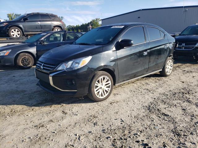  Salvage Mitsubishi Mirage