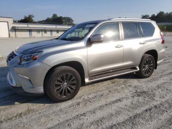  Salvage Lexus Gx