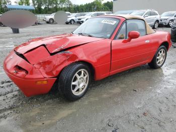  Salvage Mazda Miata