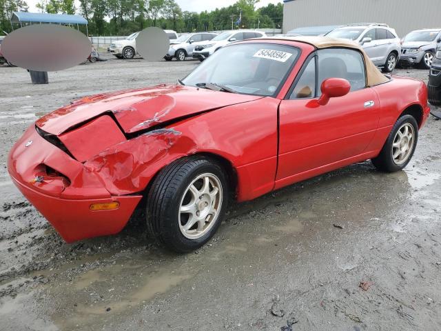  Salvage Mazda Miata