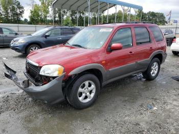  Salvage Mazda Tribute