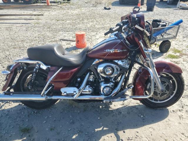  Salvage Harley-Davidson Fl