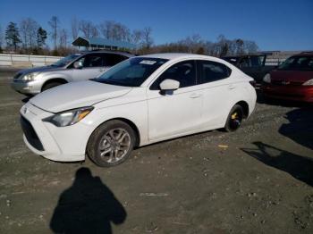  Salvage Scion iA