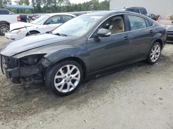  Salvage Mazda 6