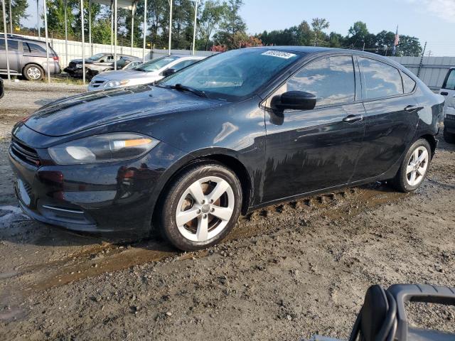  Salvage Dodge Dart