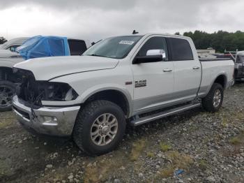  Salvage Ram 2500