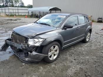  Salvage Dodge Caliber