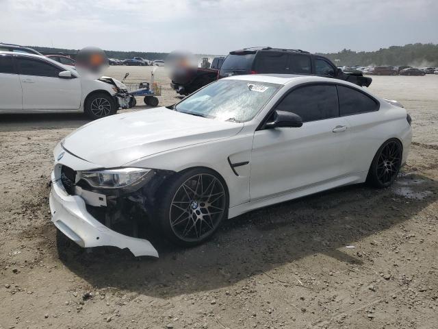  Salvage BMW M Series