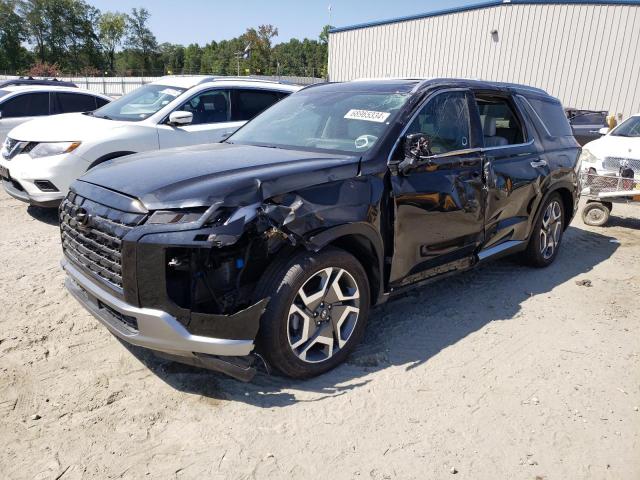  Salvage Hyundai PALISADE