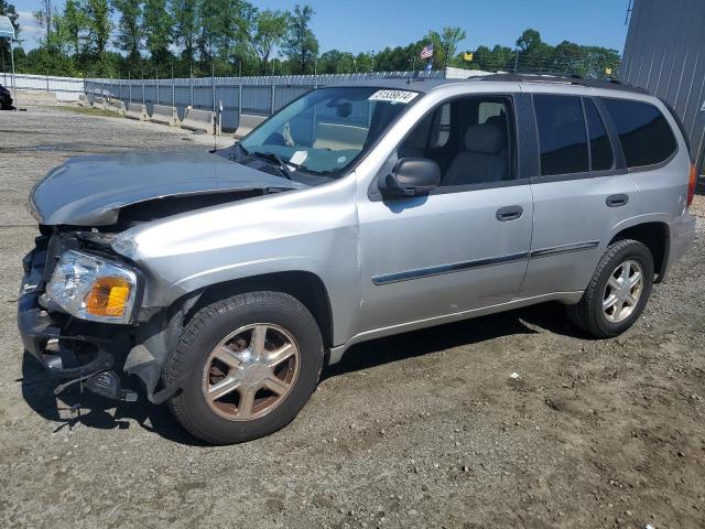  Salvage GMC Envoy