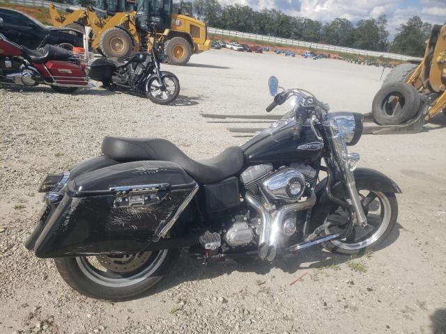  Salvage Harley-Davidson Fl