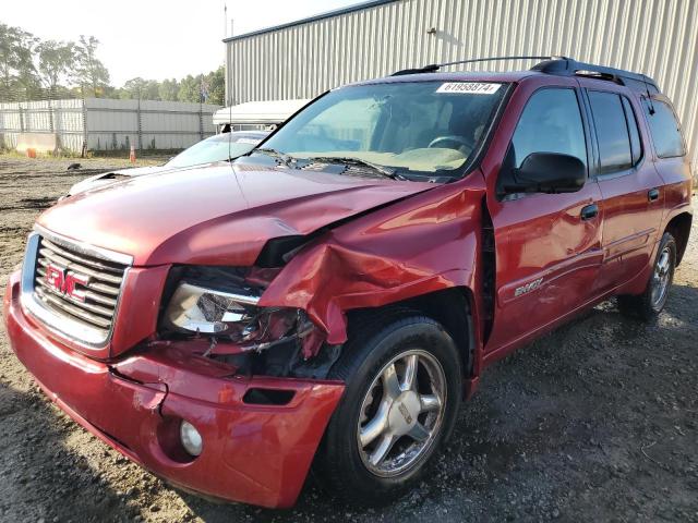  Salvage GMC Envoy