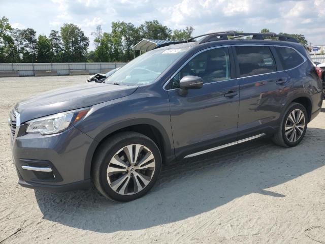  Salvage Subaru Ascent