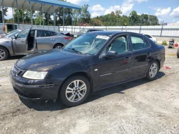  Salvage Saab 9 3