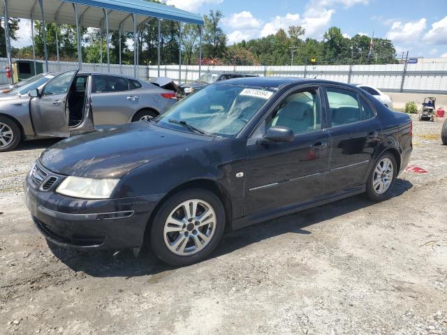  Salvage Saab 9 3