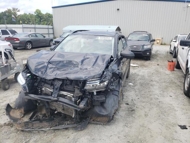  Salvage Volkswagen Taos