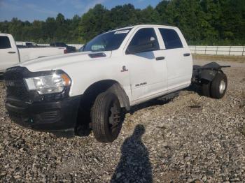  Salvage Ram 3500