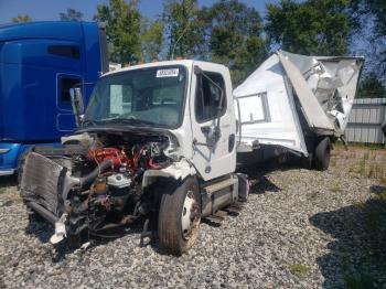  Salvage Freightliner M2 106 Med