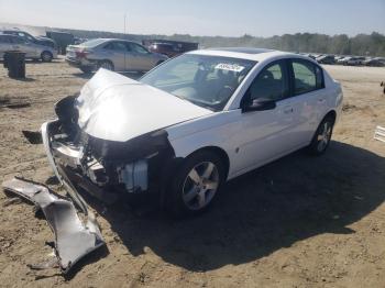  Salvage Saturn Ion