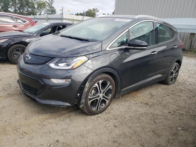  Salvage Chevrolet Bolt