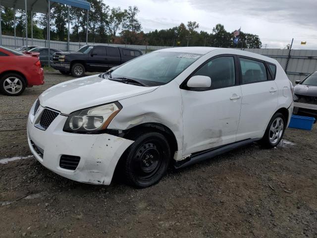  Salvage Pontiac Vibe