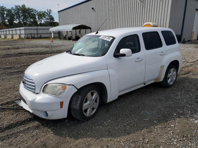  Salvage Chevrolet HHR