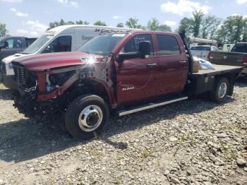  Salvage Ram 3500