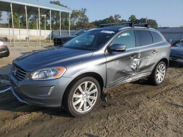  Salvage Volvo XC60