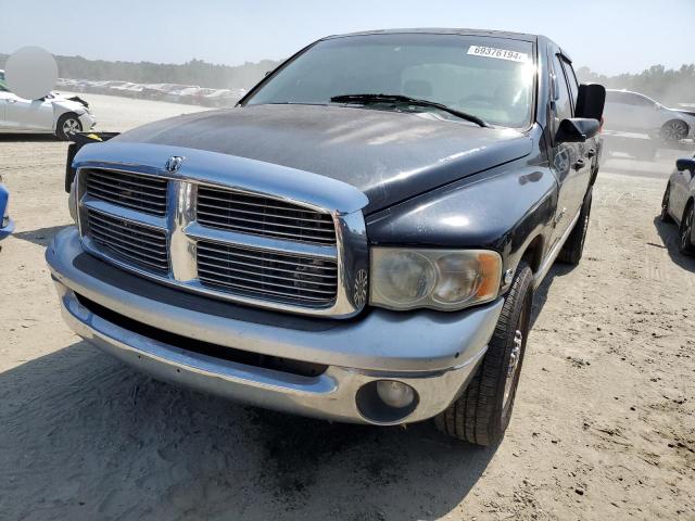  Salvage Dodge Ram 2500