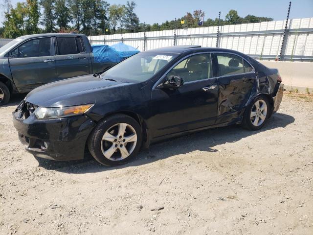  Salvage Acura TSX