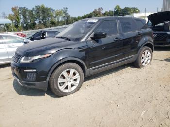  Salvage Land Rover Range Rover