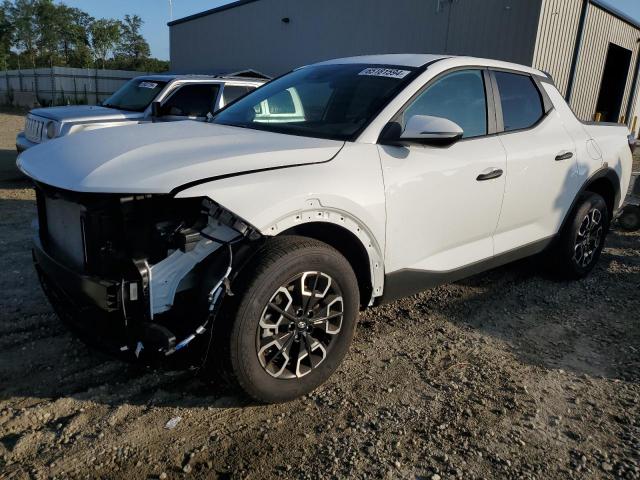  Salvage Hyundai SANTA CRUZ