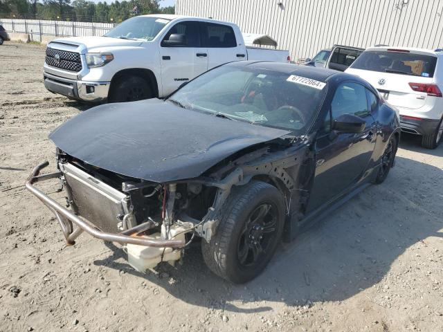  Salvage Toyota Scion