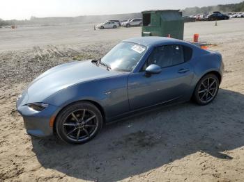  Salvage Mazda Mx5