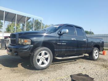  Salvage Dodge Ram 1500