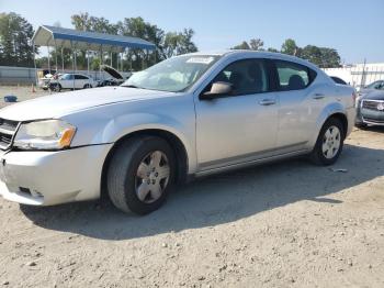  Salvage Dodge Avenger