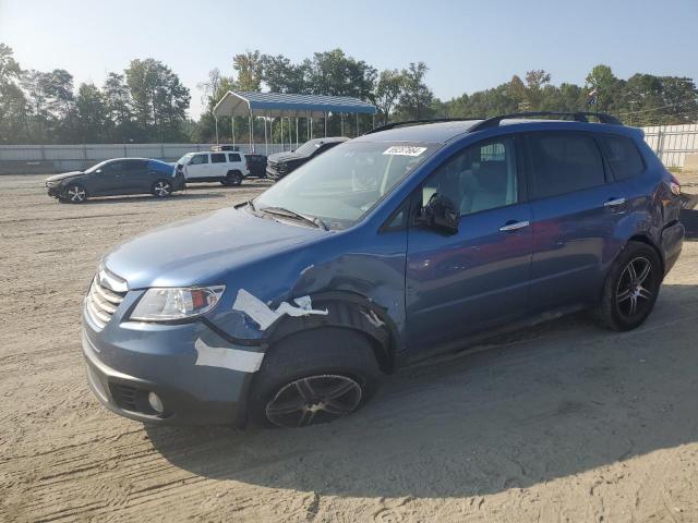  Salvage Subaru Tribeca