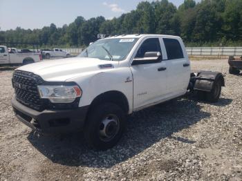  Salvage Ram 3500