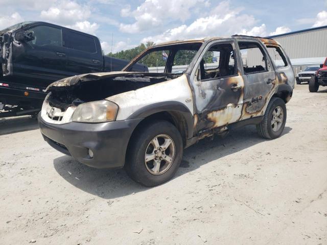  Salvage Mazda Tribute