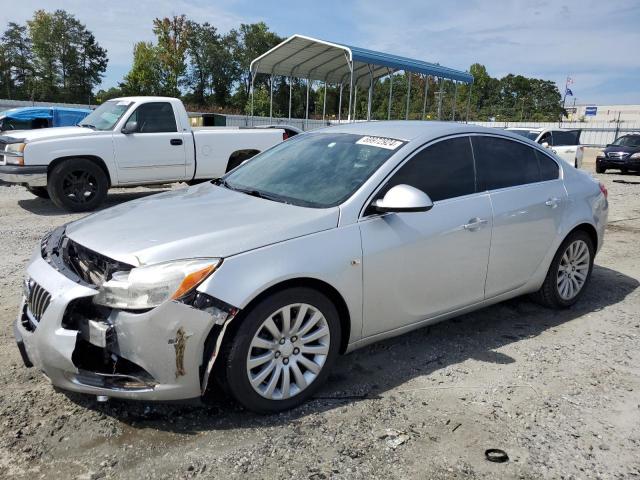  Salvage Buick Regal