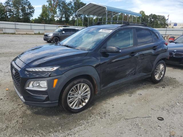  Salvage Hyundai KONA