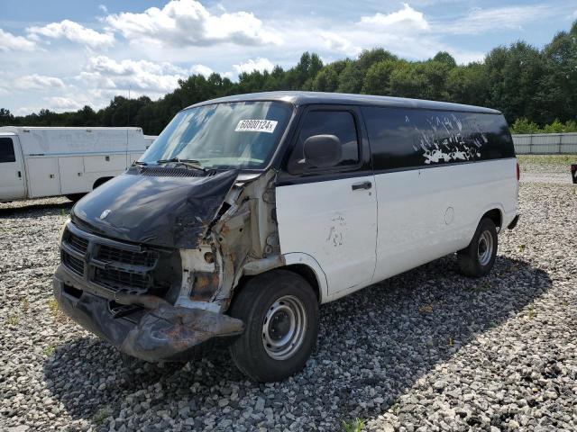  Salvage Dodge Ram